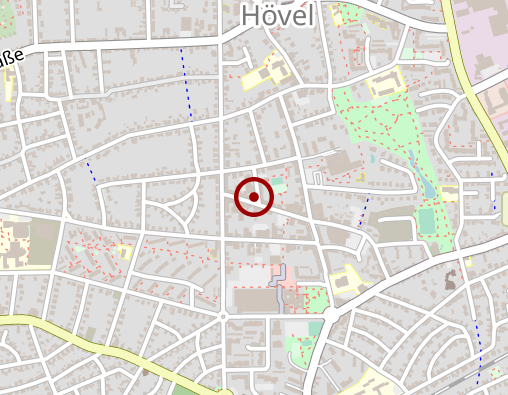 Karte: Peltner Markus Ergotherapie