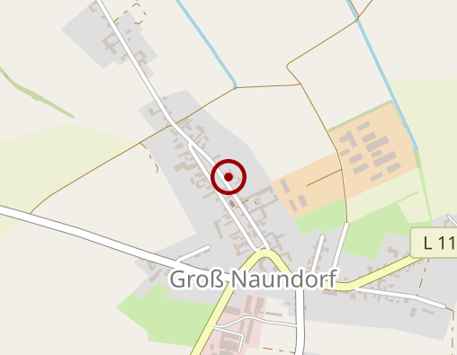 Karte: Pietzsch Dorothea