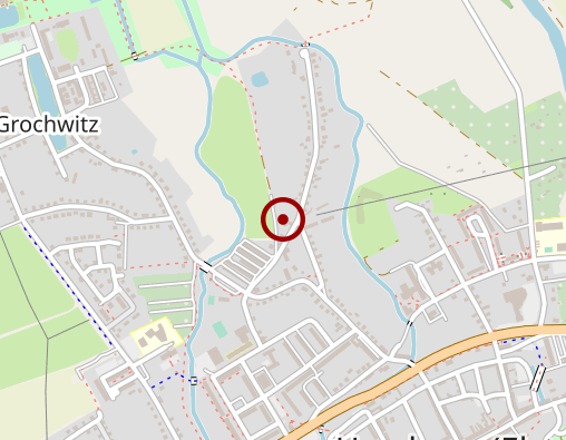 Karte: Hauskrankenpflege Erika Patyk