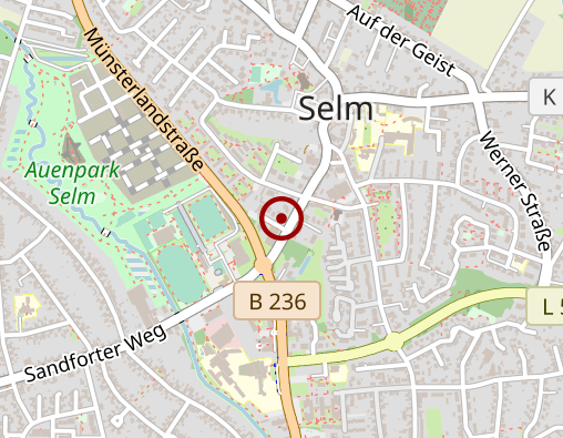 Karte: Stapel Stefanie Dipl.-Psych. Psychologische Psychotherapeutin