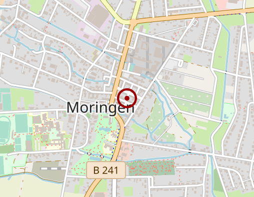 Karte: Puschnerus Götz