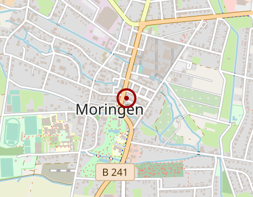 Karte: Schieffer Claudia