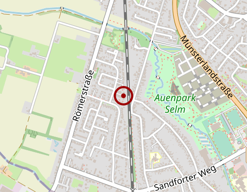 Karte: Home Service - Häusliche Dienstleistungen und Beratung