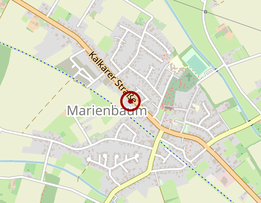 Karte: Birgitten-Apotheke