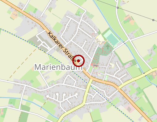 Karte: XanCare Schöner Leben GmbH