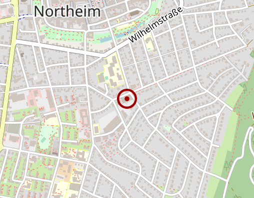 Karte: Die Pflege mit Herz