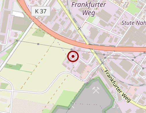 Karte: Pflegeteam Flick GmbH