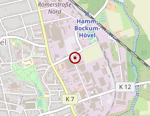 Karte: Alltagshelden e.V.