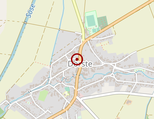 Karte: Pflegeteam Schunke GmbH