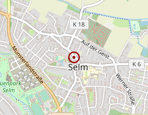 Karte: Altstadt Apotheke