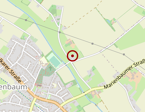 Karte: Alltag Inklusiv