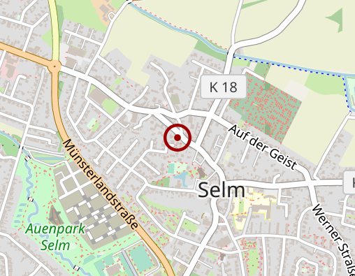 Karte: Falke Klaus Physiotherapie