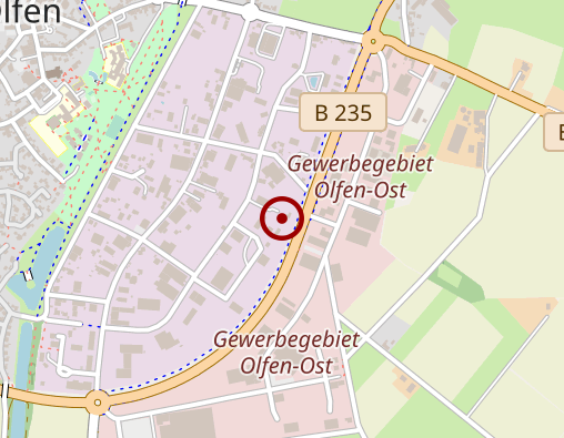 Karte: Aktives Bewusstsein Neumann Birgit