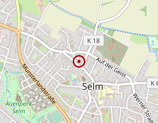 Karte: Mobile Pflegestube