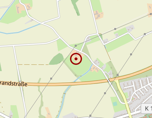 Karte: Döbbe Heiner, Berthold