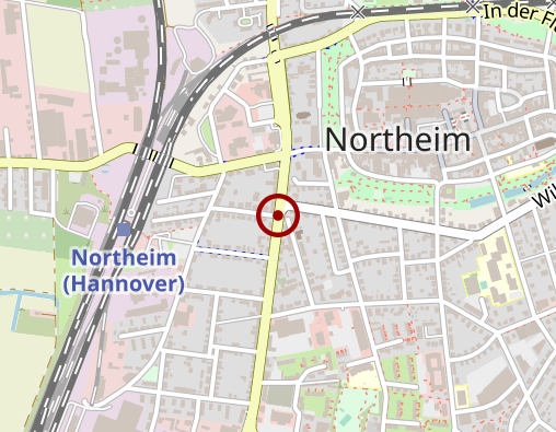 Karte: Niels Schnepel