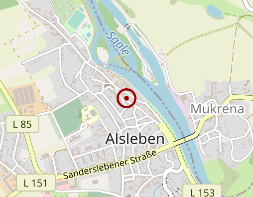 Karte: Adler-Apotheke