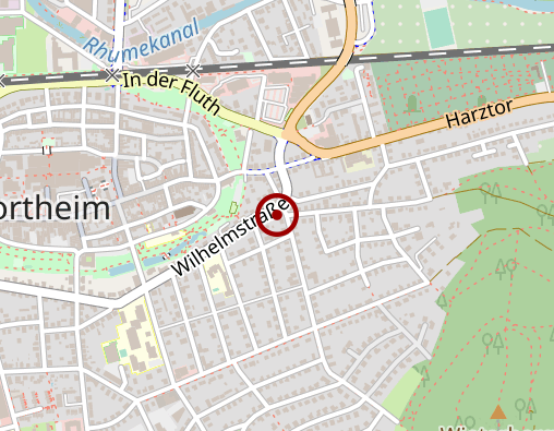 Karte: George Brigitte