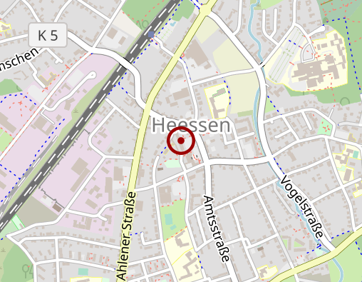 Karte: Sonnen-Apotheke