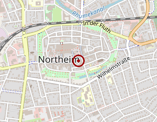 Karte: Rats-Apotheke