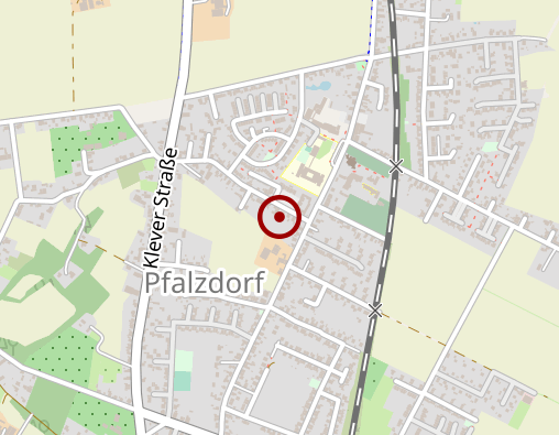 Karte: Dorf-Apotheke