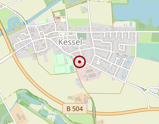 Karte: Pijnappel Henricus