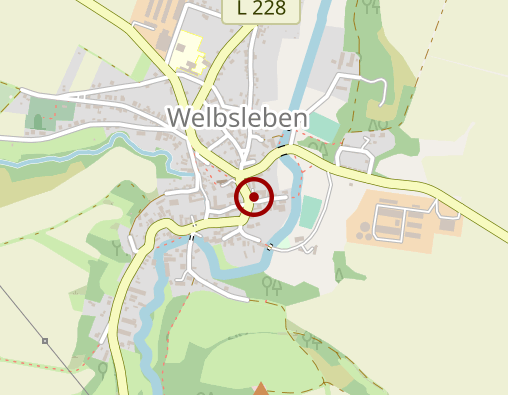 Karte: Einetal-Apotheke