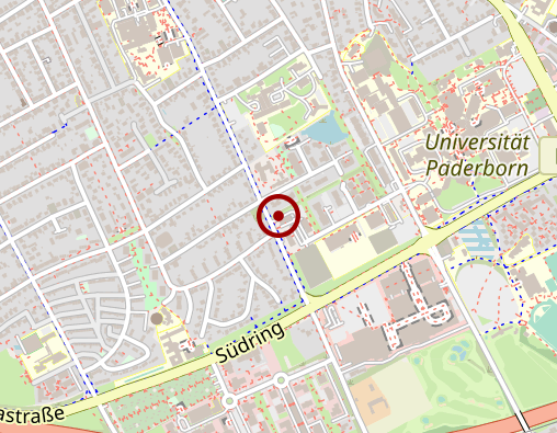 Karte: Sievert D. Dr.med., Thumann W. u. Wünnemann M.