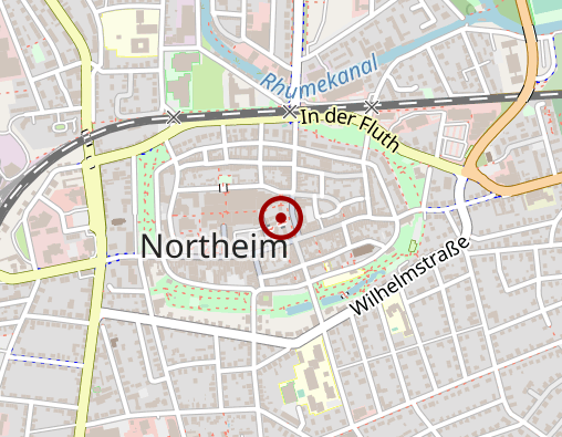 Karte: Rossow Nicole