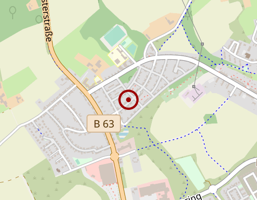 Karte: Brigitte Habersack