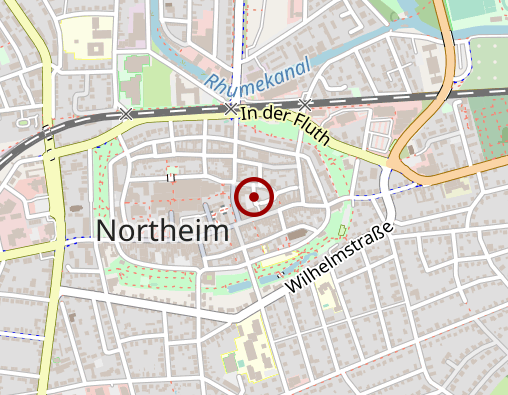 Karte: Benthien Jörg u. Kopp Annett