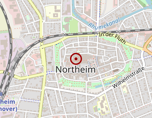 Karte: Pirente Siegfried