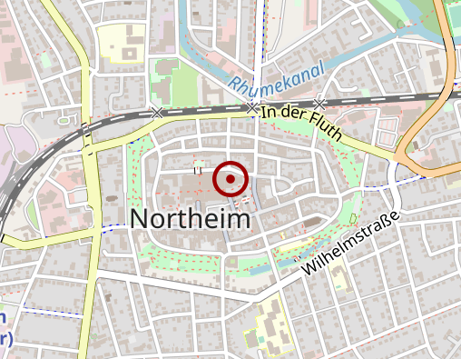 Karte: Müller Martin