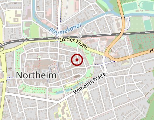 Karte: Schmidt Rüdiger u. Borghold u. Kattih-Exner