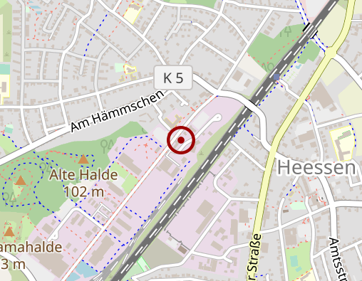 Karte: Extraportion fürs Tier Judit Gysemberg Tierheilpraxis