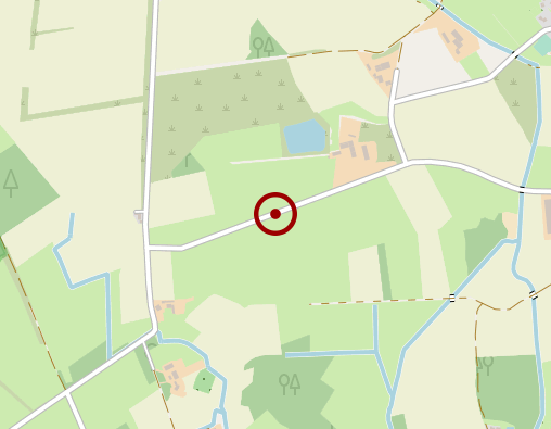 Karte: Wolf Angelika Heilpraktikerin