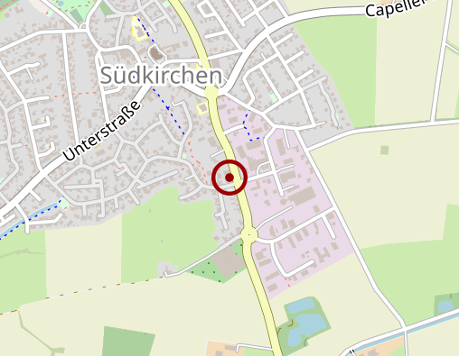 Karte: Habitus Inh. Jennifer Appel