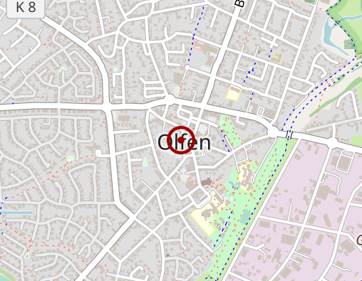 Karte: Middelmann Patricia, Steinberg Martin