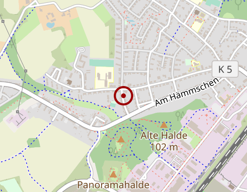 Karte: Briefs Hans-Joachim Dr. med. univ. Allgemein Medizin