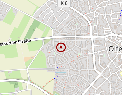 Karte: Sammerl Claudia