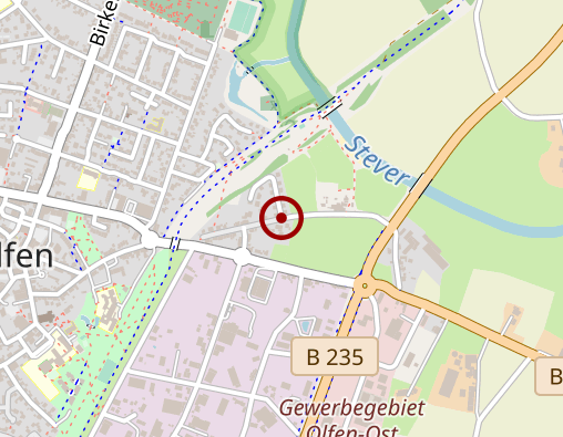 Karte: Marta Schlüter