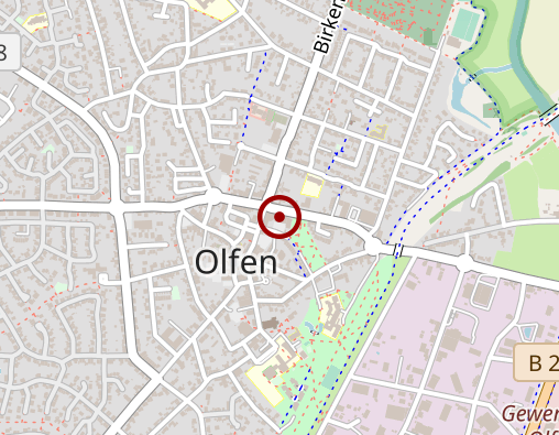 Karte: Marien-Apotheke