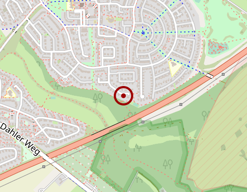 Karte: Wenger Elisabeth