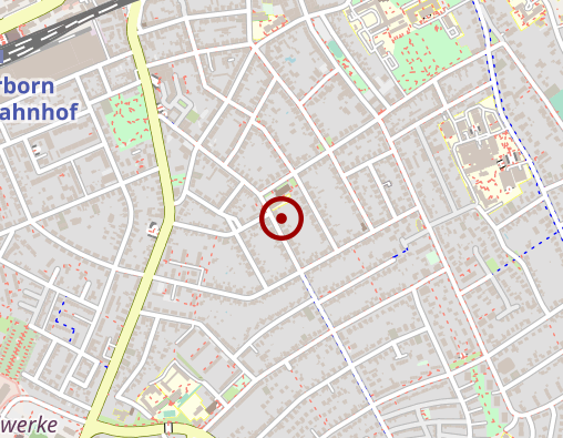 Karte: Köhler F. Dr. med.