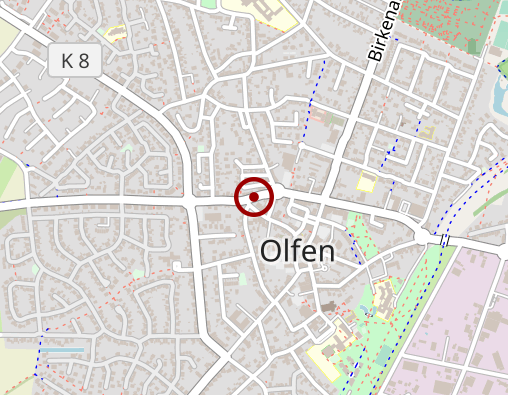 Karte: Stadt-Apotheke