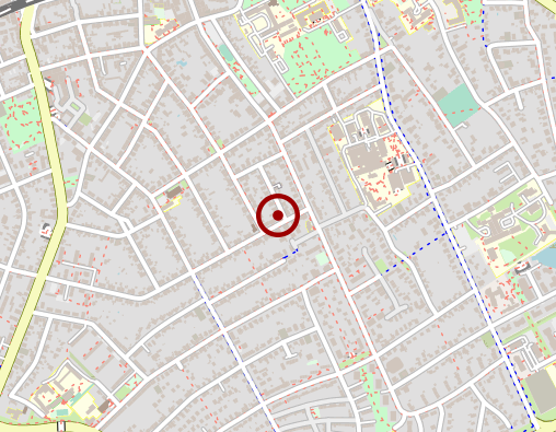 Karte: Elisabeth Lüke