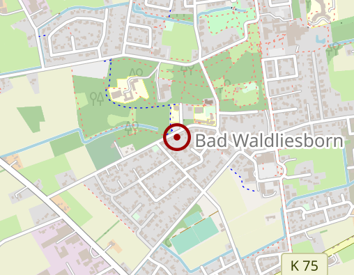 Karte: Niehüser Winfried u. Monika