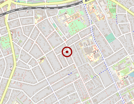 Karte: Schatz Walter