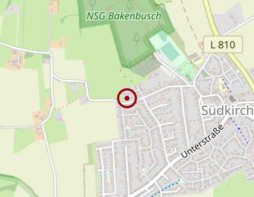 Karte: Lotz-Hansmann M.