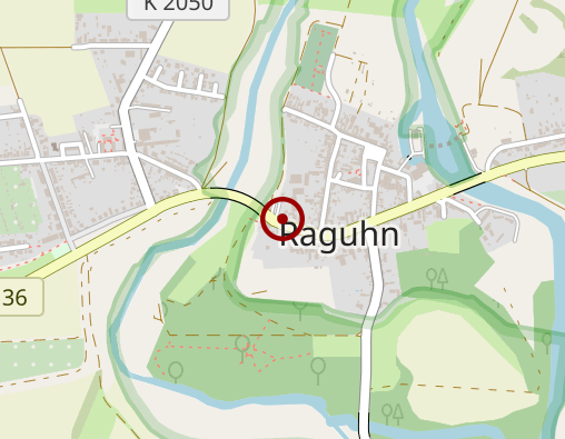 Karte: Scholz Konstanze